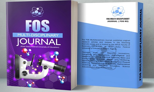 FOS Journal
